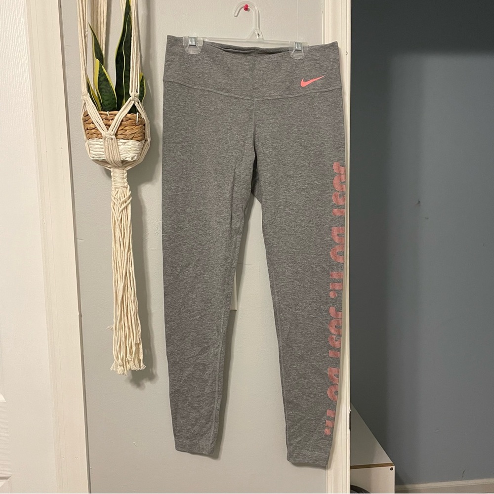 Nike Athletic Leggings